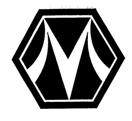 M trademark