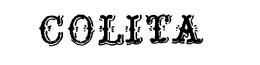 COLITA trademark