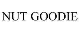 NUT GOODIE trademark