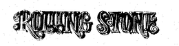 ROLLING STONE trademark
