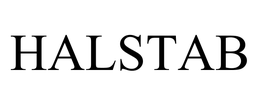 HALSTAB trademark