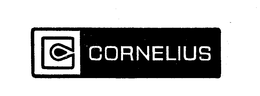 CORNELIUS C trademark