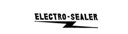 ELECTRO-SEALER trademark