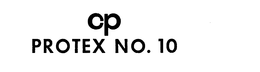 CP PROTEX NO. 10 trademark