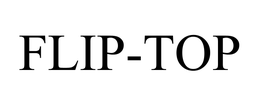 FLIP-TOP trademark
