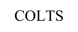 COLTS trademark