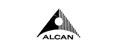 A ALCAN trademark
