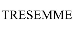 TRESEMME trademark