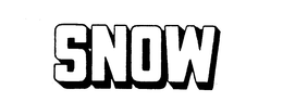 SNOW trademark