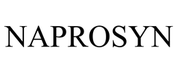NAPROSYN trademark
