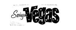 SWINGIN VEGAS trademark