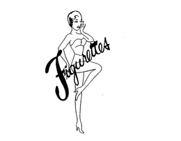FIGURETTES trademark