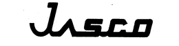 JASCO trademark