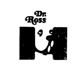 DR. ROSS trademark