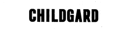 CHILDGARD trademark