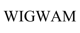 WIGWAM trademark