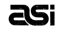 ASI trademark