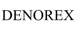 DENOREX trademark