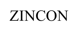 ZINCON trademark