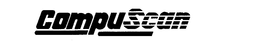 COMPUSCAN trademark
