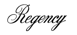 REGENCY trademark