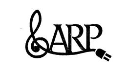 ARP trademark