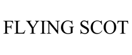FLYING SCOT trademark