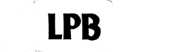 LPB trademark