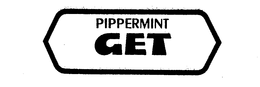 PIPPERMINT GET trademark