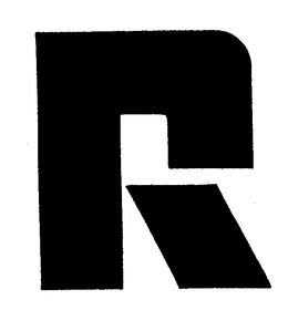 R trademark