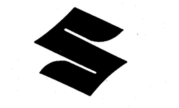 S trademark