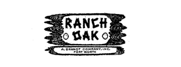 RANCH OAK A.BRANDT COMPANY, INC.  FORT WORTH trademark