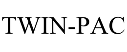 TWIN-PAC trademark