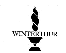 WINTERTHUR trademark