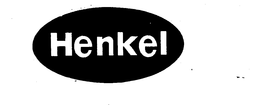 HENKEL trademark