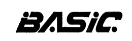 BASIC trademark