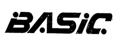 BASIC trademark
