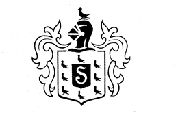 S trademark