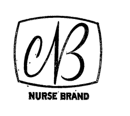 NB NURSE BRAND trademark