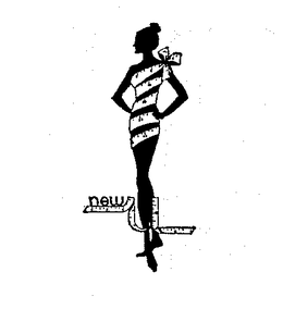NEW U trademark
