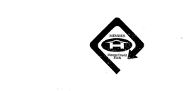 H MEMBER HOME CREDIT PLAN trademark