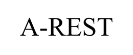 A-REST trademark