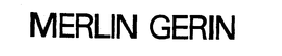 MERLIN GERIN trademark