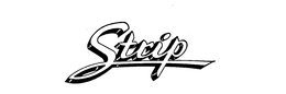 STRIP trademark