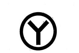 Y trademark