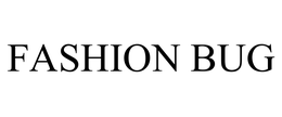 FASHION BUG trademark