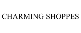 CHARMING SHOPPES trademark