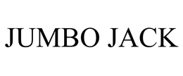 JUMBO JACK trademark