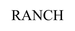 RANCH trademark