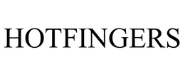 HOTFINGERS trademark